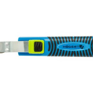 Högert Abisoliermesser zum Abmanteln runder Kabel D 8 – 28 mm