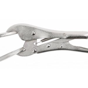 Högert Schweißzange 230 mm, ''W