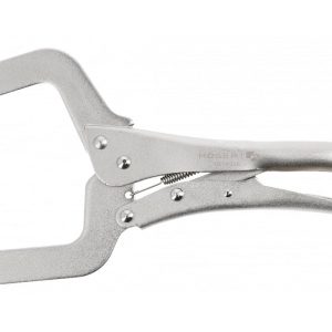 Högert Schweißzange 280 mm, ''C