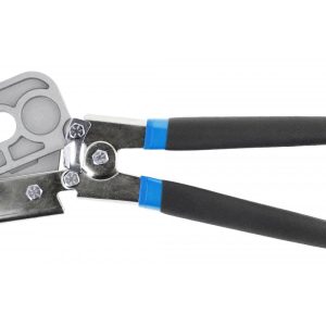 Högert Profilschweisszange 275mm für 0,5 – 0,8 mm dicke Bleche