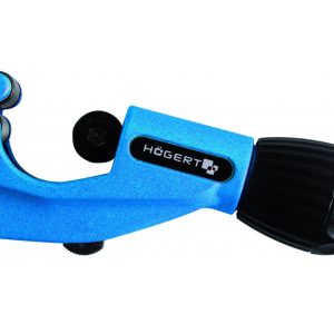 Högert Teleskop Rohrabschneider für Kupfer und Aluminiumrohre, 3 – 32 mm