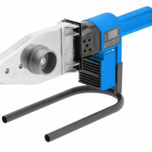 Högert Schweissgerät für Kunststoffrohre 850 W