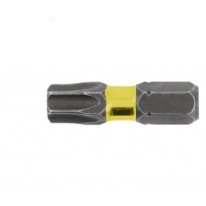 Högert Schlagschraubeneinsätze Torx TT, 5 Stück, TT25