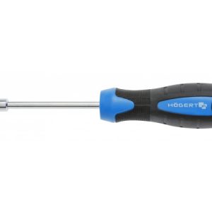 Högert Bithalter mit starkem Magnet 1/4 Zoll
