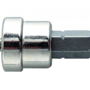 Högert Gipskartonplatten Schraubendreher Bits Philips PH2, 2 Stück