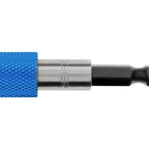 Högert Bithalter magnetisch 60 mm für Sechskantbints 1/4 Zoll