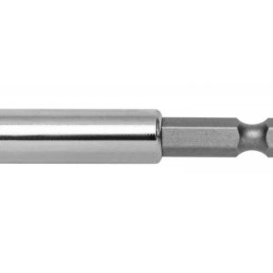 Högert Bithalter 60 mm für Sechskantbints 1/4 Zoll