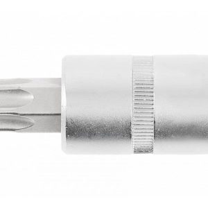 Högert Steckschlüsseleinsatz 55 mm 1/2 Zoll Torx TX, Torx T20