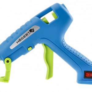 Högert Heißklebepistole 100W, 11 mm