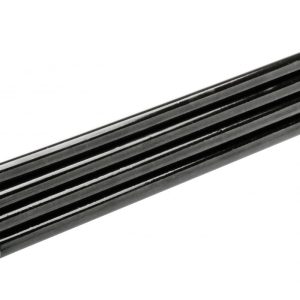 Högert Schmelzkleber 250 mm schwarz für Klebepistole 11,2 mm, 12 Stück Högert Schmelzkleber 250 mm schwarz für Klebepistole 11,2 mm, 12 Stück