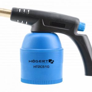 Högert Gas-Lötbrenner zum Löten, Erhitzen oder Verzinnen