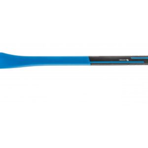 Högert Spaltaxt aus Stahl mit Glasfasergriff, 2000 g
