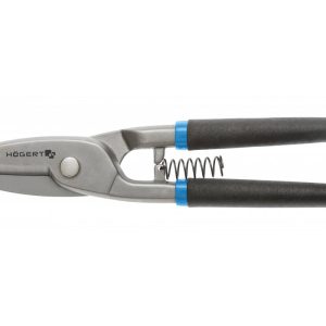 Högert Blechschere 250 mm, gerade