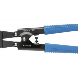 Högert Mini-Bolzenschneider für Drahtstärken bis D 3,5 mm