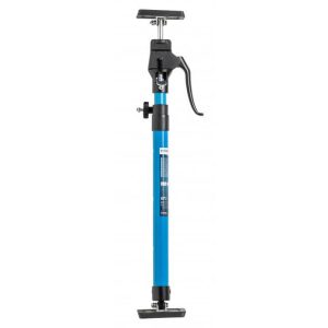 Högert Montagestütze verstellbar Tragkraft 30 kg, 600 – 1150 mm