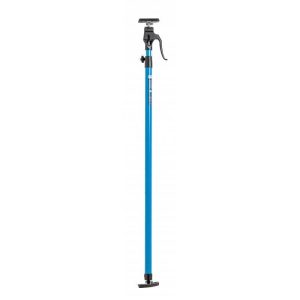 Högert Montagestütze verstellbar Tragkraft 30 kg, 1250 – 2900 mm