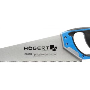 Högert Fuchsschwanzsäge aus Stahl, 500 mm
