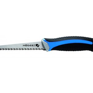 Högert Säge für Gipskartonplatten, 150 mm