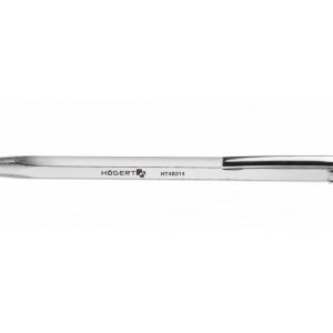 Högert Ritzstift mit TCT-Spitze für Metall, Keramik, Holz & Glas, 145 mm