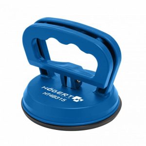 Högert Glasheber mit Saugnapf, Tragkraft 40 kg