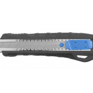 Högert Cuttermesser 18 mm mit Ausziehverriegelung
