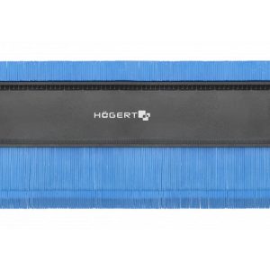 Högert Profilschablone für komplexe unregelmäßige Formen, 275 mm