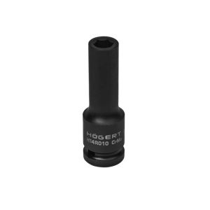 Högert Schlagschrauber-Steckschlüssel DIN 3121, 1/2 Zoll, 11 mm