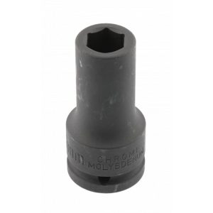 Högert Schlagschrauber-Steckschlüssel, 3/4 Zoll, 32 mm Högert Schlagschrauber-Steckschlüssel, 3/4 Zoll, 32 mm