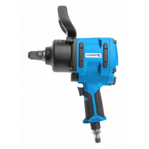 Högert Pressluft-Schlagschlüssel TWIN HAMMER 3/4 Zoll, 1800 Nm