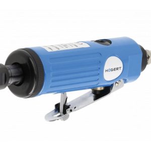 Högert Pressluft-Schleifer mit Spindeldurchmesser 6 mm 22000 RPM