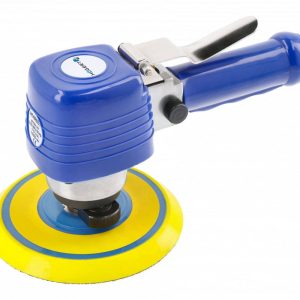 Högert Pressluft-Exzenterschleifer D 150 mm
