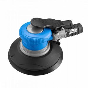 Högert Pressluft-Schleifer D 150 mm