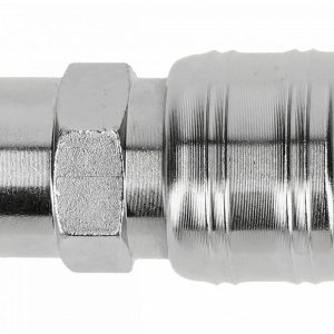 Högert Schnellkupplung für Pressluft-Werkzeuge 1/4 Zoll, 6,3 mm Högert Schnellkupplung für Pressluft-Werkzeuge 1/4 Zoll, 6,3 mm
