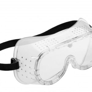 Högert Schutzbrille ALB mit elastischem Band Högert Schutzbrille ALB mit elastischem Band