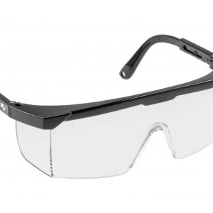 Högert Schutzbrille TRIENT mit verstellbaren Armen Högert Schutzbrille TRIENT mit verstellbaren Armen