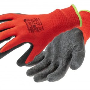 Högert Schutzhandschuhe RODER aus Polyester, Größe 11 Högert Schutzhandschuhe RODER aus Polyester, Größe 11