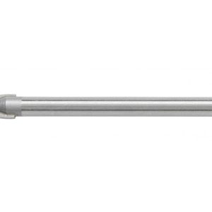 Högert Bohrer für Glas, Keramikfliesen und Porzellan, 6 mm