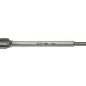 Högert Kanalmeißel SDS-Plus 22 x 14 x 250 mm