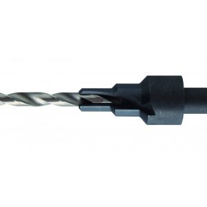 Högert Versenkbohrer HSS 90 mm, Ø 4,5 mm