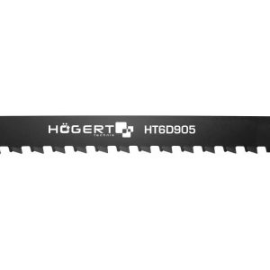 Högert Säbelsägeblatt für Ziegel & Porenbeton, 240 mm