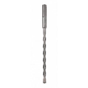 Högert Betonbohrer SDS-Plus mit PGM-Zertifikat, 6 x 160 mm