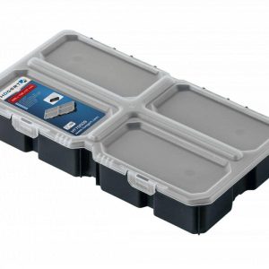 Högert Organizer-Box für Kleinteile