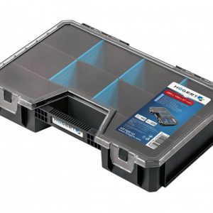 Högert Organizer mit Trennwänden