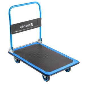 Högert Transportwagen HEAVY DUTY klappbar, bis 300 kg