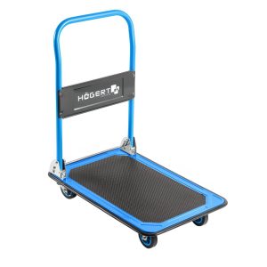 Högert Transportwagen SWIFT klappbar, bis 150 kg