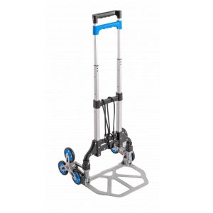 Högert Treppenwagen CLIMB klappbar, bis 70 kg