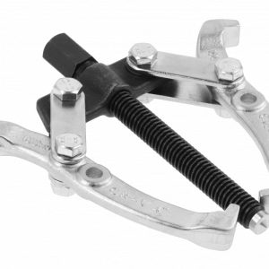 Högert Abzieher 2-armig für Lager & Riemenscheiben, 3 Zoll – 75 mm