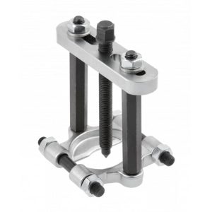 Högert Abzieher & Abscheider 2-armig zum Trennen von koaxial montierten Teilen, 12 – 75 mm