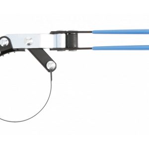 Högert Ölfilterschlüssel zum Lösen des Innengelenks der Spurstange, 60 – 73 mm