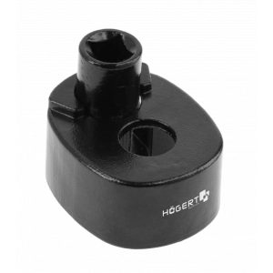 Högert Universal-Schlüssel zum Lösen des Innengelenks der Spurstange, 35 – 42 mm
